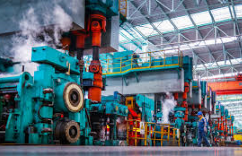 Tình hình thị trường Thép Trung Quốc tuần 2 tháng 5/2022